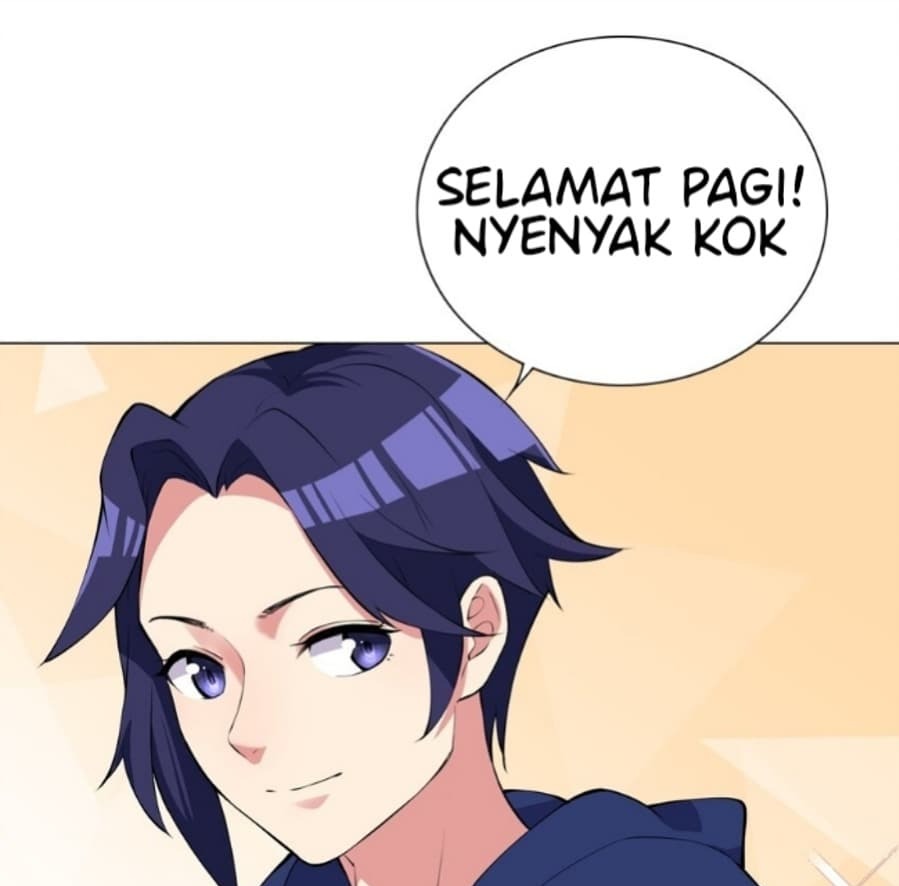 Became The Lucky 666 Princess Destiny Chapter 02 - Halaman 37