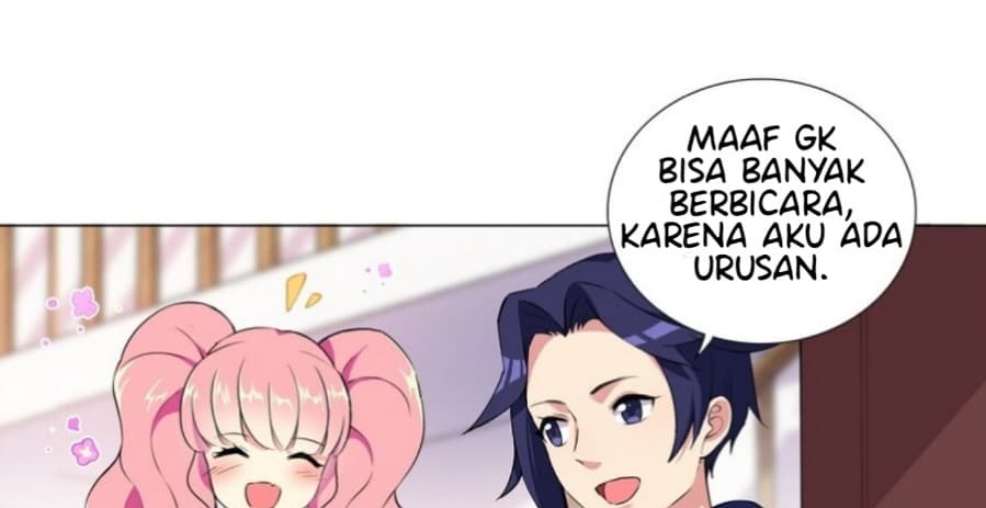 Became The Lucky 666 Princess Destiny Chapter 02 - Halaman 39