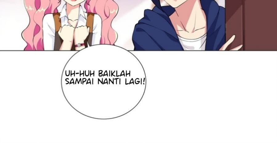 Became The Lucky 666 Princess Destiny Chapter 02 - Halaman 40