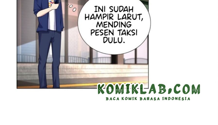 Became The Lucky 666 Princess Destiny Chapter 02 - Halaman 42