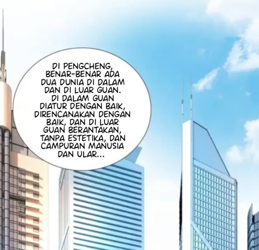 Became The Lucky 666 Princess Destiny Chapter 02 - Halaman 45