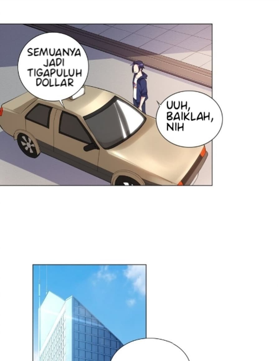 Became The Lucky 666 Princess Destiny Chapter 02 - Halaman 47