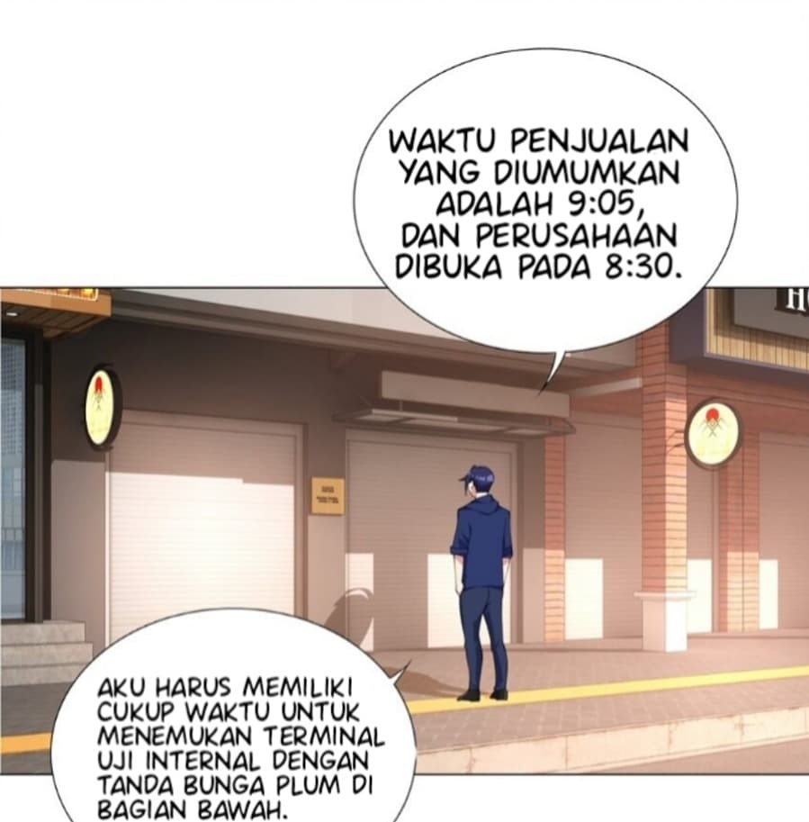 Became The Lucky 666 Princess Destiny Chapter 02 - Halaman 49