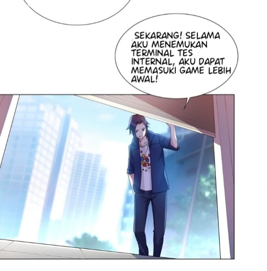 Became The Lucky 666 Princess Destiny Chapter 02 - Halaman 50