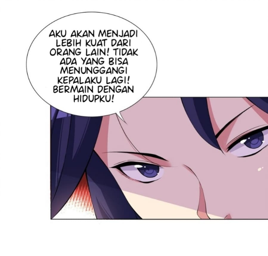 Became The Lucky 666 Princess Destiny Chapter 02 - Halaman 51
