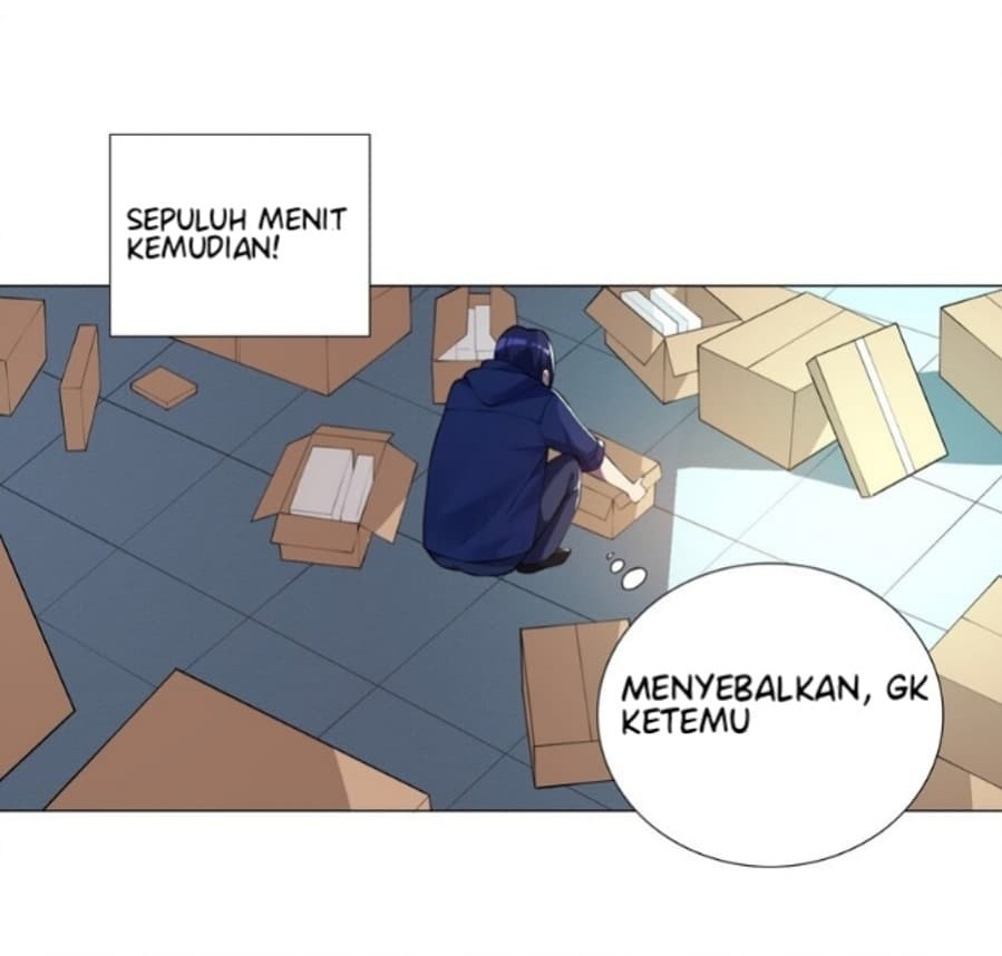 Became The Lucky 666 Princess Destiny Chapter 02 - Halaman 52