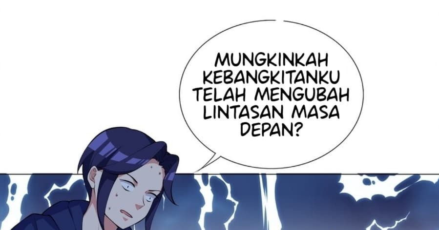 Became The Lucky 666 Princess Destiny Chapter 02 - Halaman 53