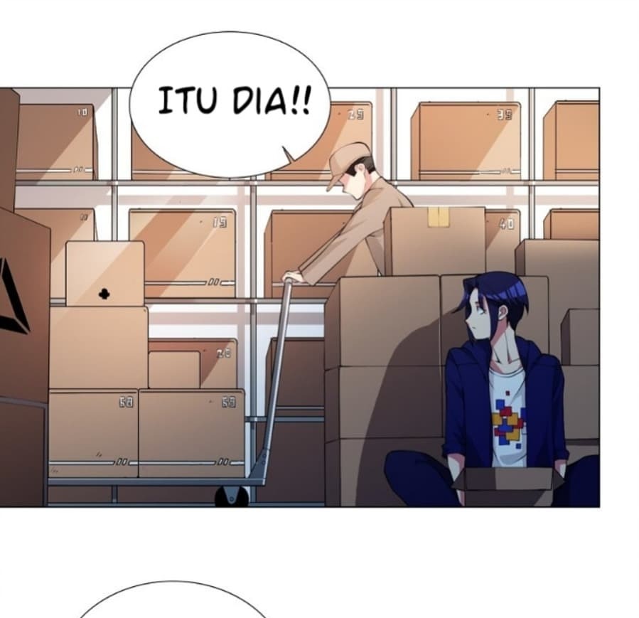 Became The Lucky 666 Princess Destiny Chapter 02 - Halaman 55