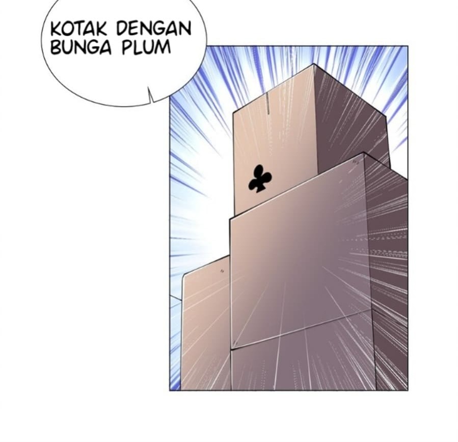 Became The Lucky 666 Princess Destiny Chapter 02 - Halaman 56
