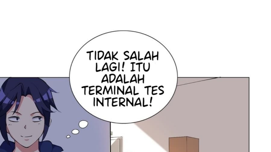 Became The Lucky 666 Princess Destiny Chapter 02 - Halaman 57