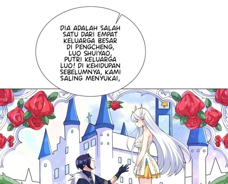 Became The Lucky 666 Princess Destiny Chapter 02 - Halaman 65
