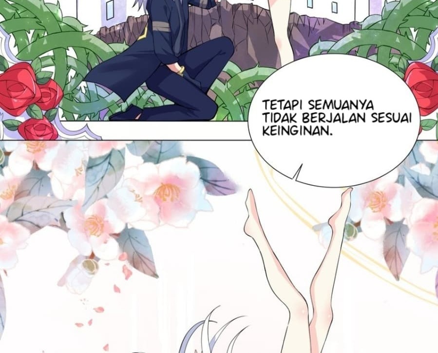 Became The Lucky 666 Princess Destiny Chapter 02 - Halaman 66