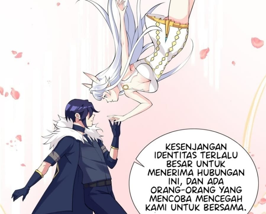 Became The Lucky 666 Princess Destiny Chapter 02 - Halaman 67