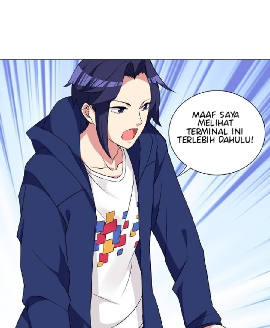 Became The Lucky 666 Princess Destiny Chapter 02 - Halaman 71