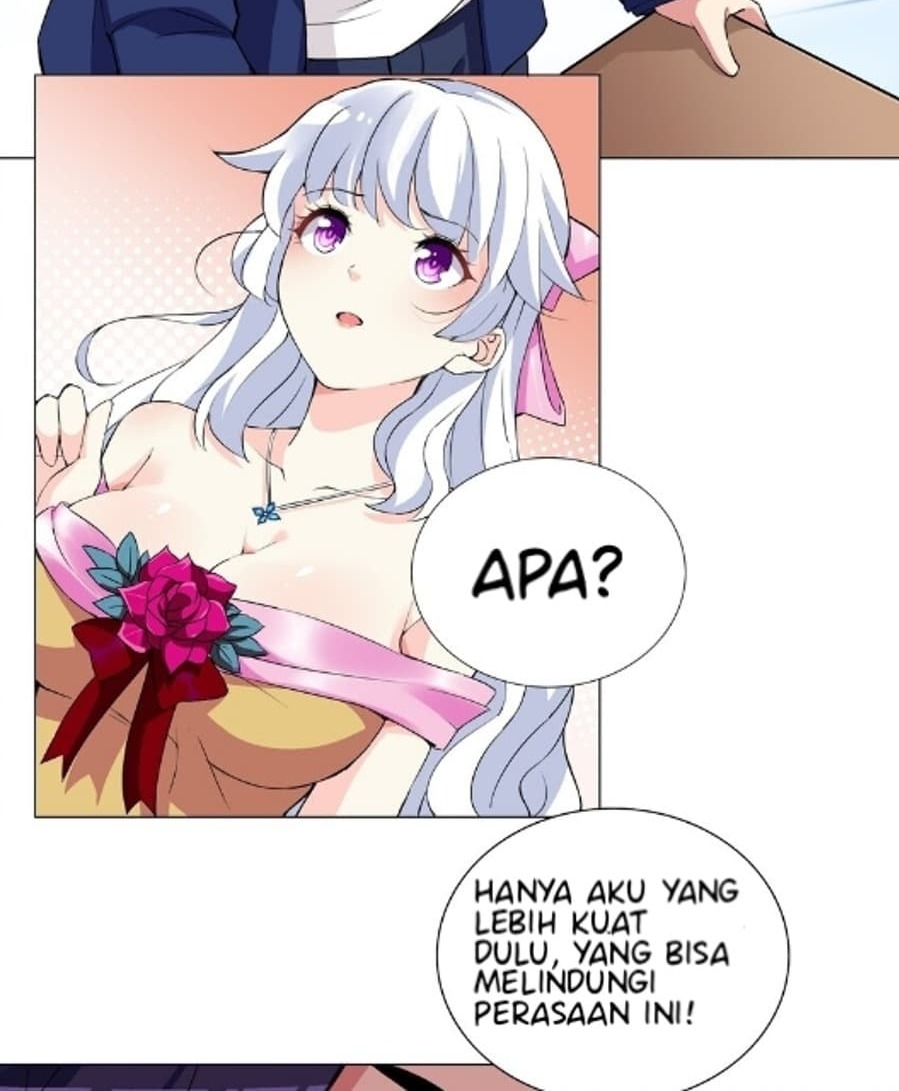 Became The Lucky 666 Princess Destiny Chapter 02 - Halaman 72