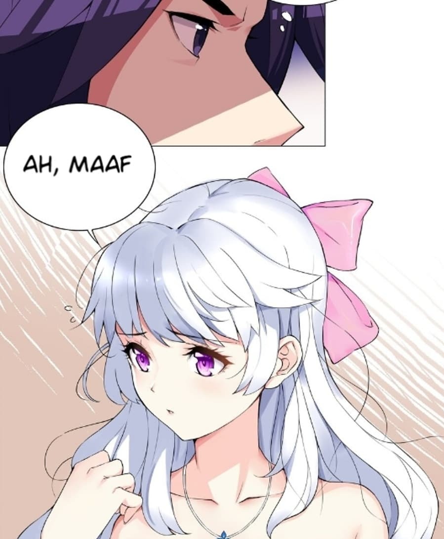Became The Lucky 666 Princess Destiny Chapter 02 - Halaman 73