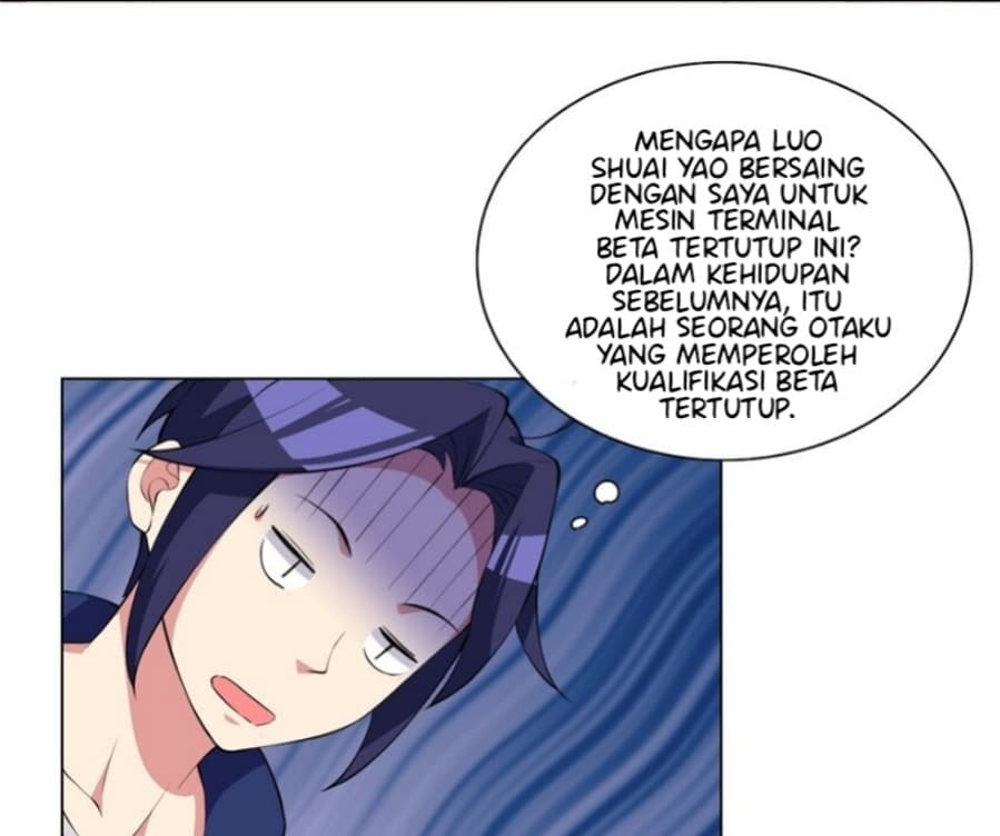 Became The Lucky 666 Princess Destiny Chapter 02 - Halaman 75
