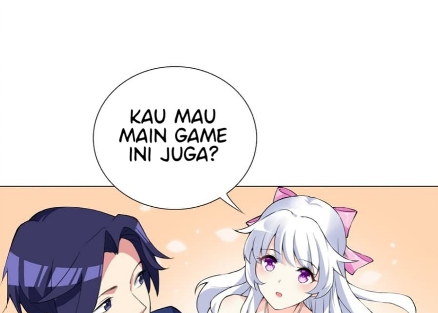 Became The Lucky 666 Princess Destiny Chapter 02 - Halaman 77