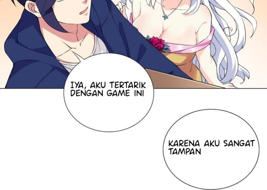 Became The Lucky 666 Princess Destiny Chapter 02 - Halaman 78