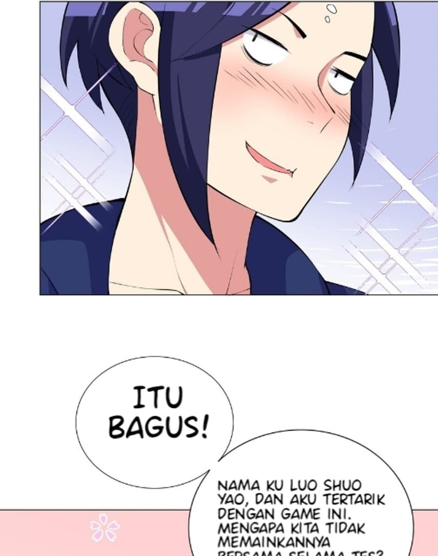 Became The Lucky 666 Princess Destiny Chapter 02 - Halaman 79