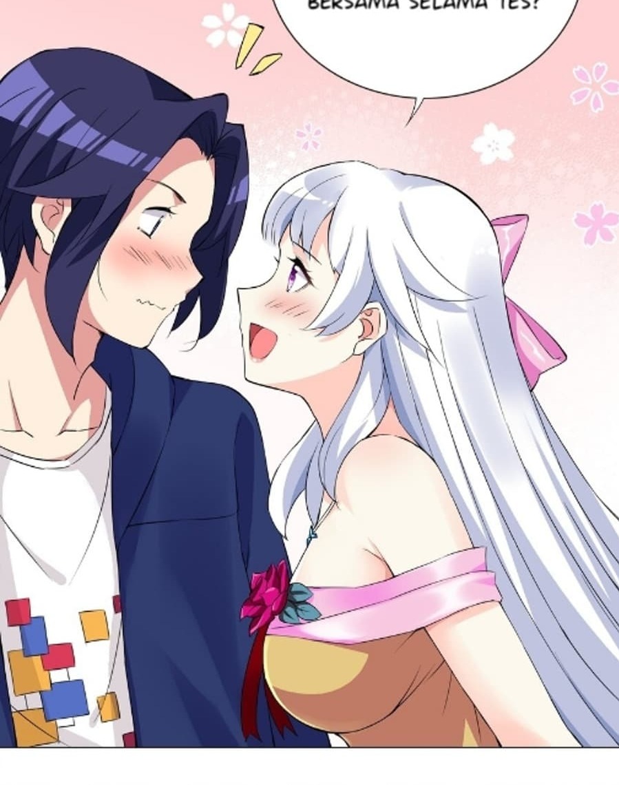 Became The Lucky 666 Princess Destiny Chapter 02 - Halaman 80