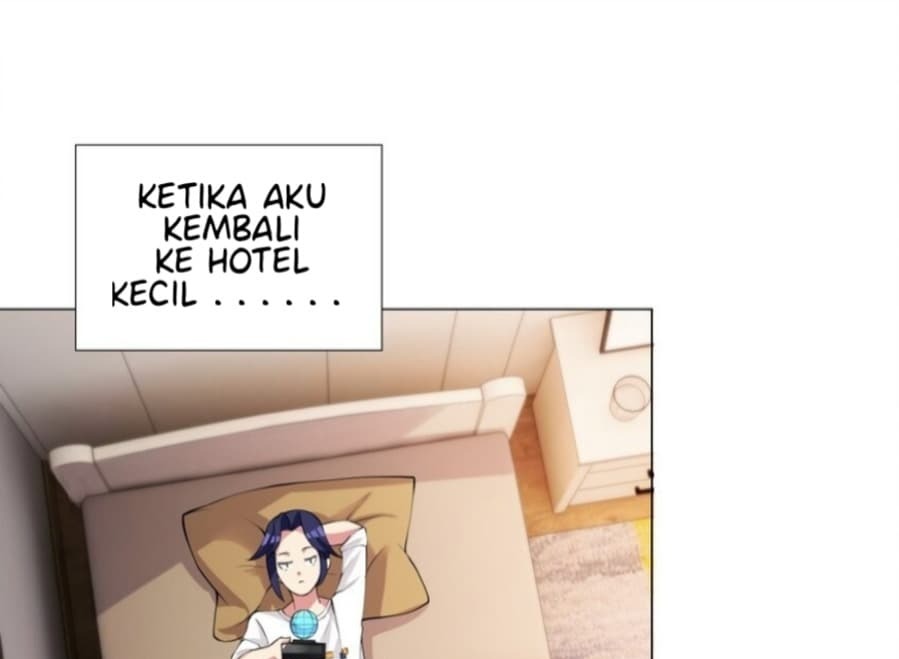Became The Lucky 666 Princess Destiny Chapter 02 - Halaman 85