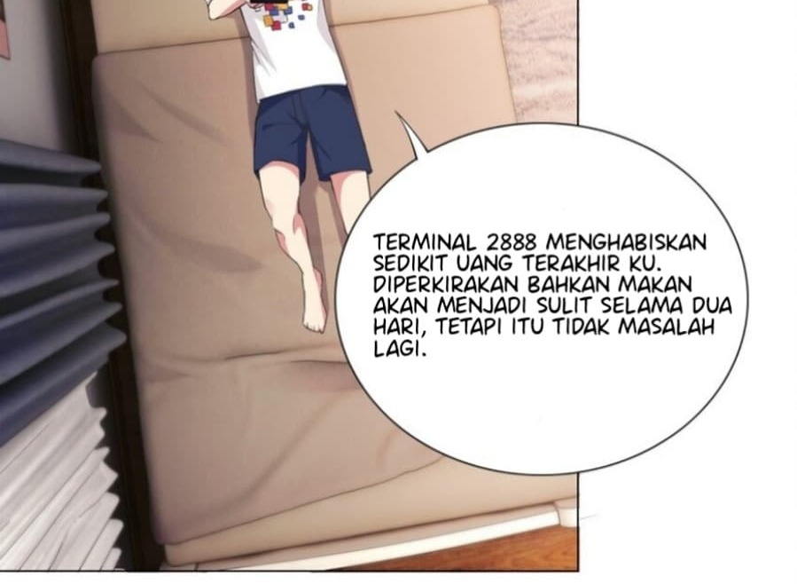 Became The Lucky 666 Princess Destiny Chapter 02 - Halaman 86