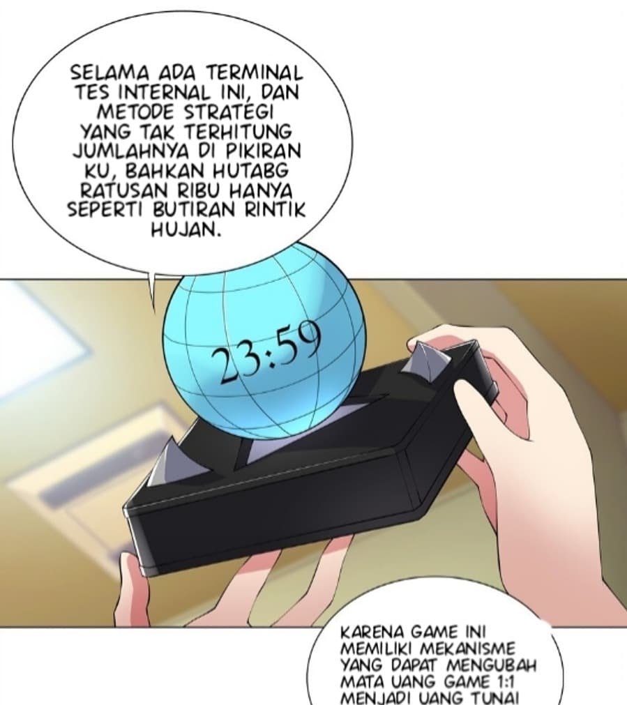 Became The Lucky 666 Princess Destiny Chapter 02 - Halaman 87