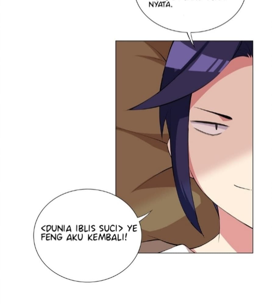 Became The Lucky 666 Princess Destiny Chapter 02 - Halaman 88