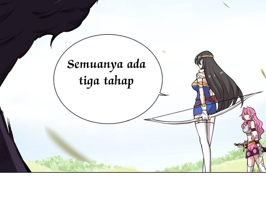 Became The Lucky 666 Princess Destiny Chapter 01 - Halaman 10