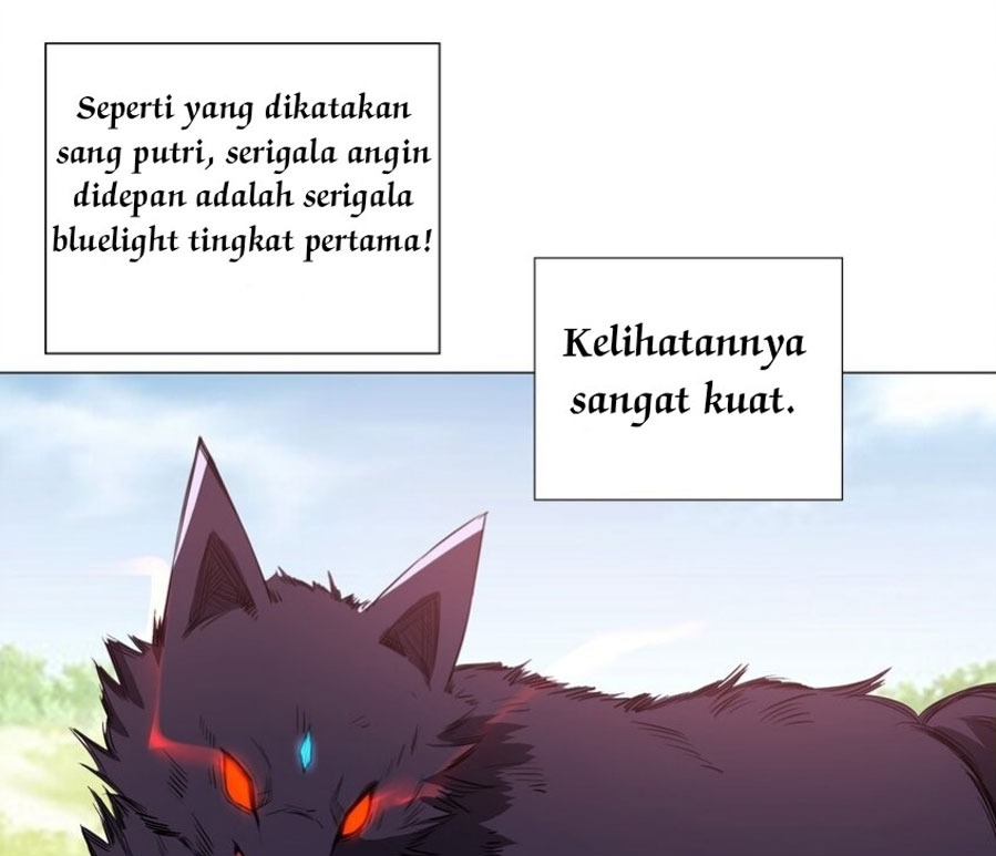 Became The Lucky 666 Princess Destiny Chapter 01 - Halaman 13