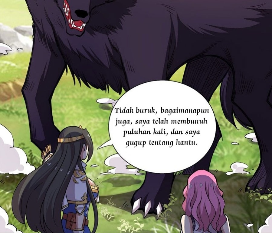 Became The Lucky 666 Princess Destiny Chapter 01 - Halaman 14