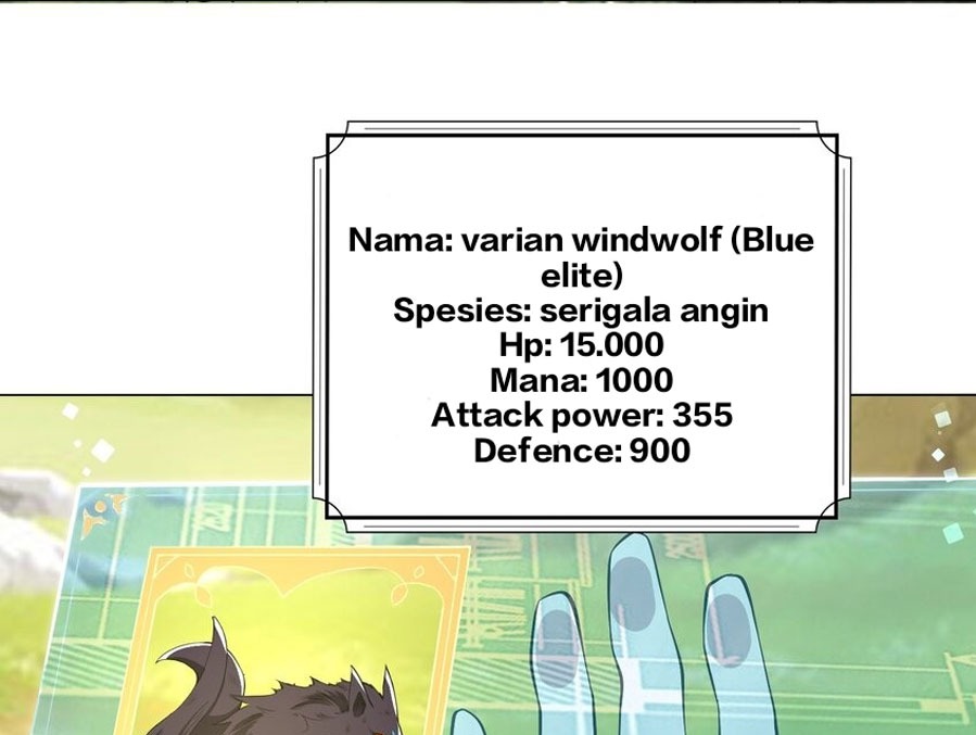 Became The Lucky 666 Princess Destiny Chapter 01 - Halaman 15