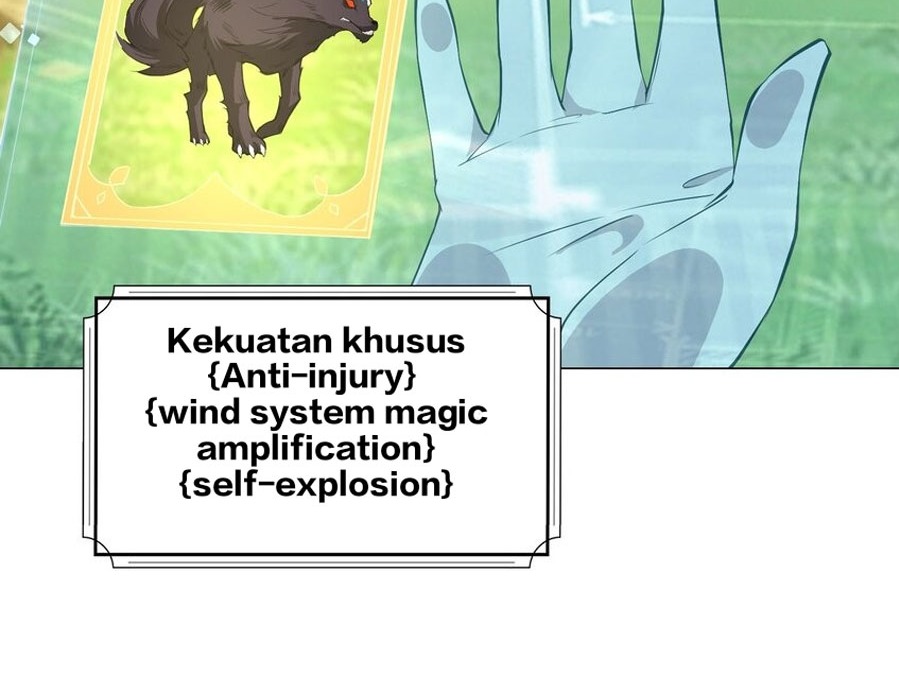 Became The Lucky 666 Princess Destiny Chapter 01 - Halaman 16