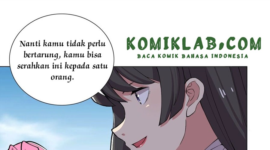 Became The Lucky 666 Princess Destiny Chapter 01 - Halaman 19