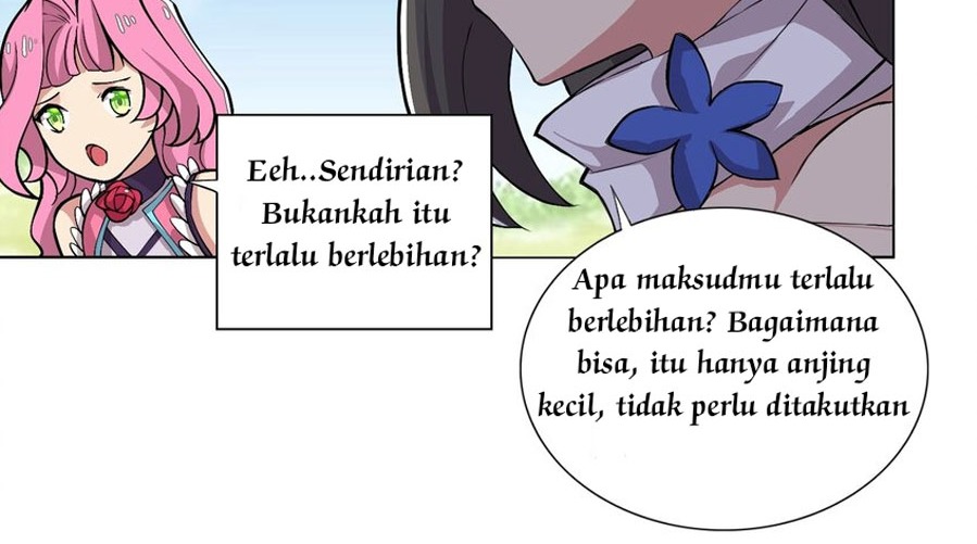 Became The Lucky 666 Princess Destiny Chapter 01 - Halaman 20