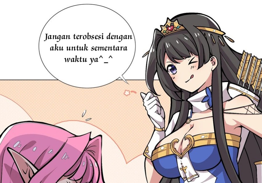 Became The Lucky 666 Princess Destiny Chapter 01 - Halaman 21
