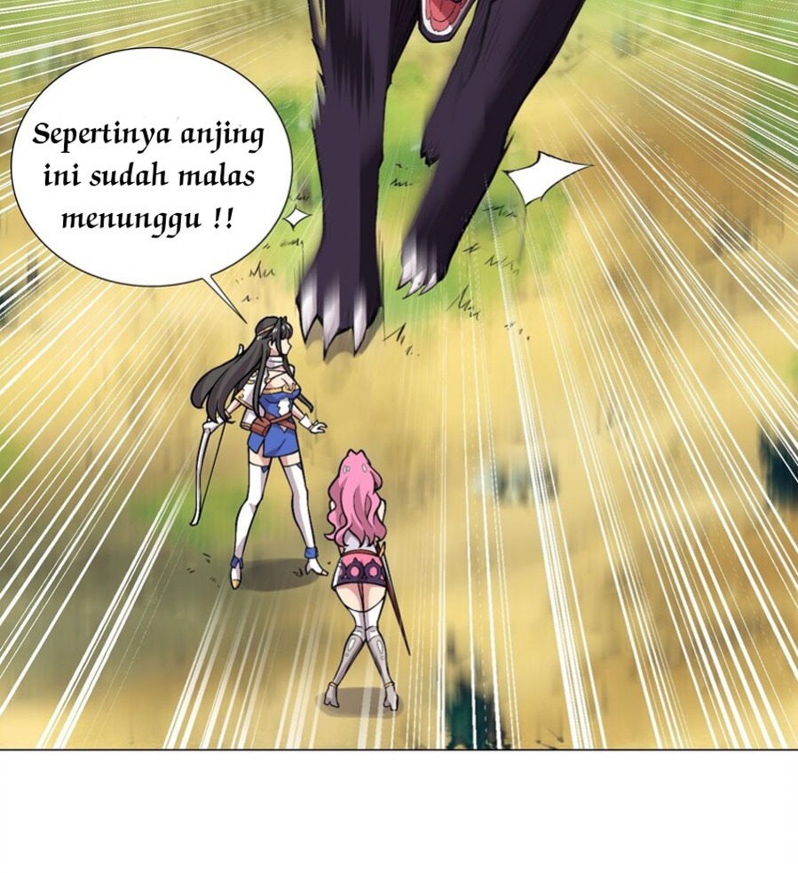 Became The Lucky 666 Princess Destiny Chapter 01 - Halaman 24