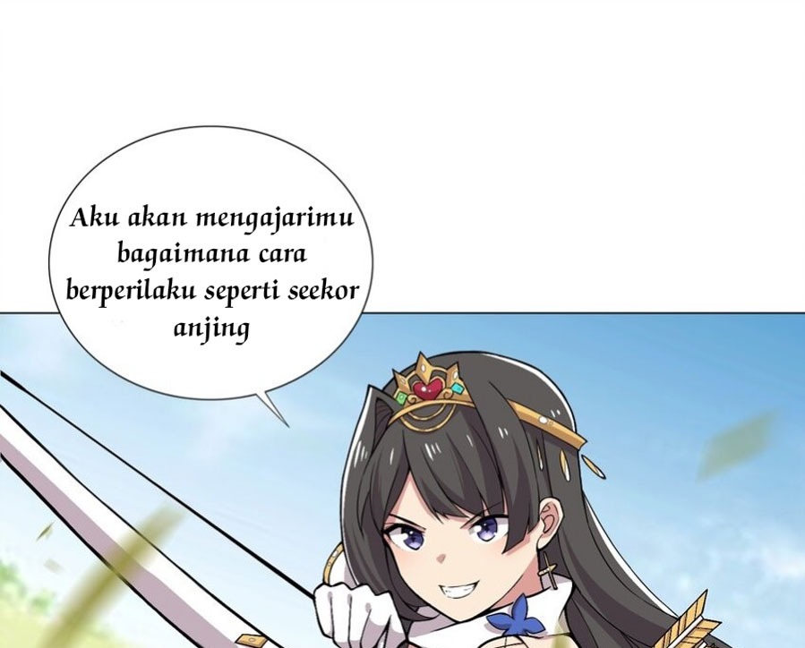 Became The Lucky 666 Princess Destiny Chapter 01 - Halaman 25
