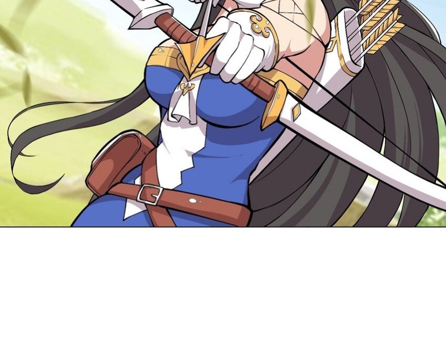 Became The Lucky 666 Princess Destiny Chapter 01 - Halaman 26