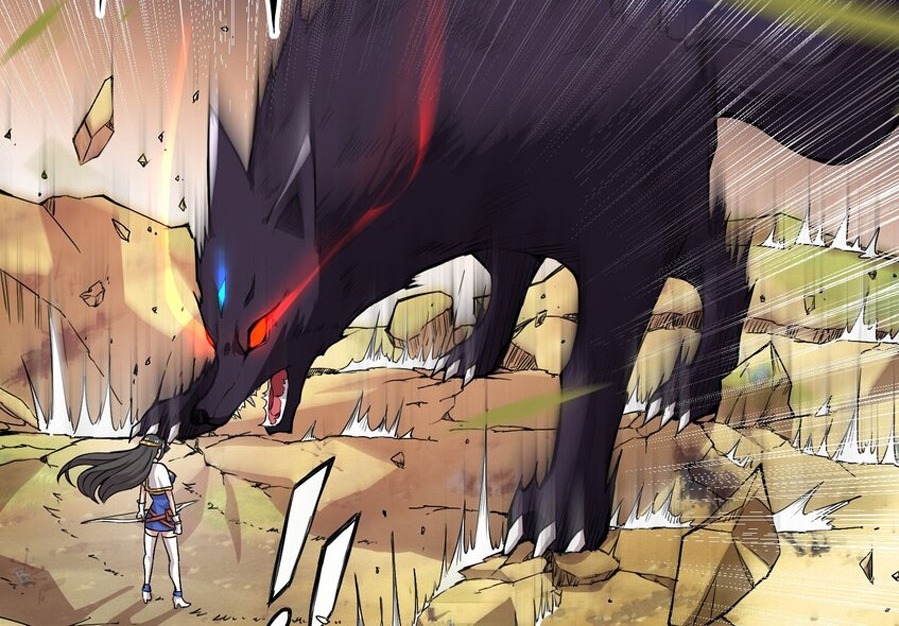 Became The Lucky 666 Princess Destiny Chapter 01 - Halaman 36