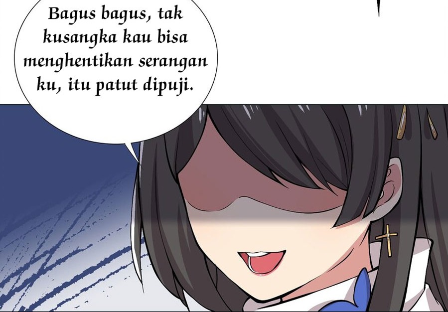 Became The Lucky 666 Princess Destiny Chapter 01 - Halaman 38