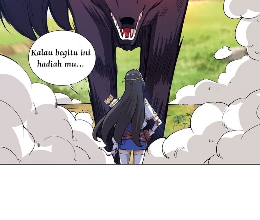 Became The Lucky 666 Princess Destiny Chapter 01 - Halaman 40