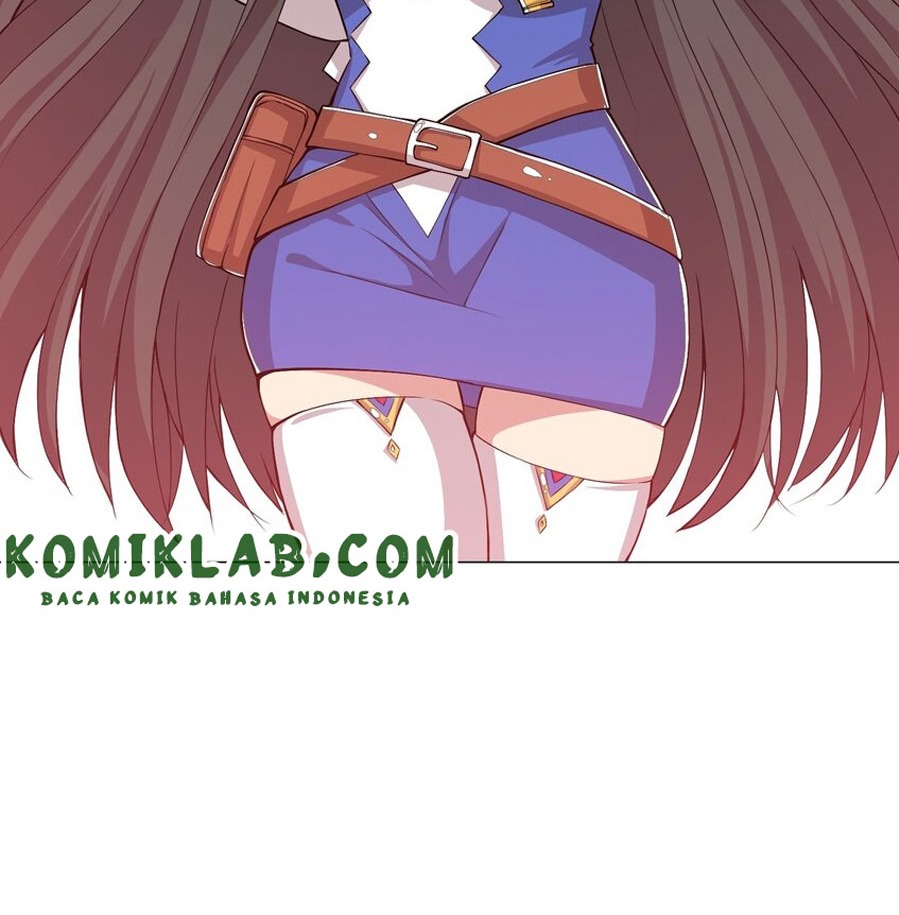 Became The Lucky 666 Princess Destiny Chapter 01 - Halaman 42