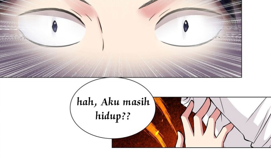 Became The Lucky 666 Princess Destiny Chapter 01 - Halaman 52
