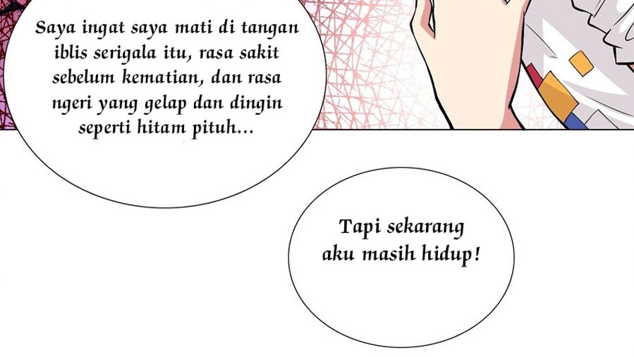 Became The Lucky 666 Princess Destiny Chapter 01 - Halaman 54