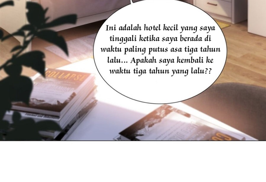 Became The Lucky 666 Princess Destiny Chapter 01 - Halaman 56