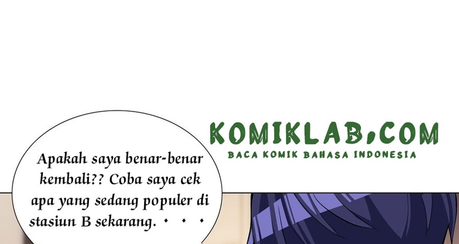 Became The Lucky 666 Princess Destiny Chapter 01 - Halaman 57