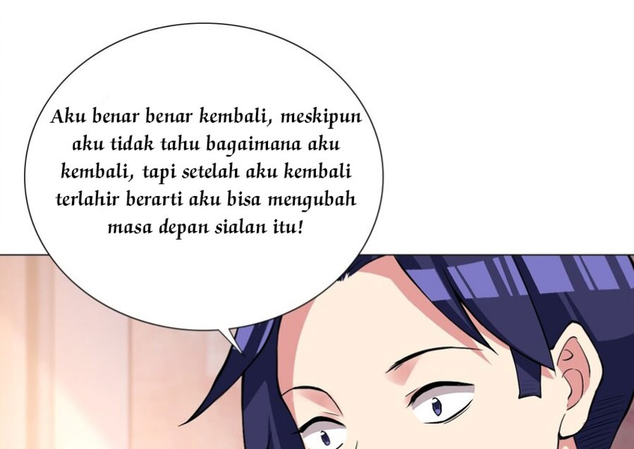 Became The Lucky 666 Princess Destiny Chapter 01 - Halaman 61