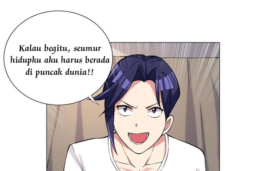 Became The Lucky 666 Princess Destiny Chapter 01 - Halaman 63